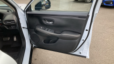 Honda Zr-V 2.0 eHEV Sport 5dr CVT Hybrid Estate